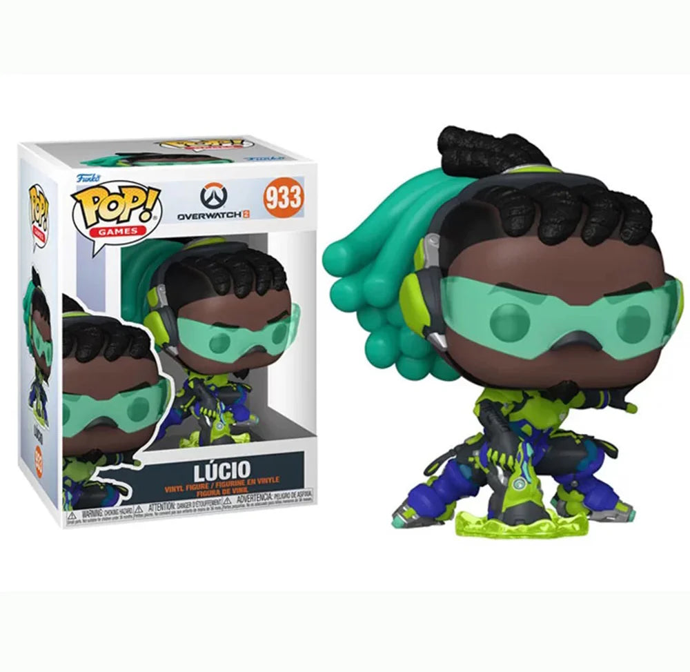 Lucio 933