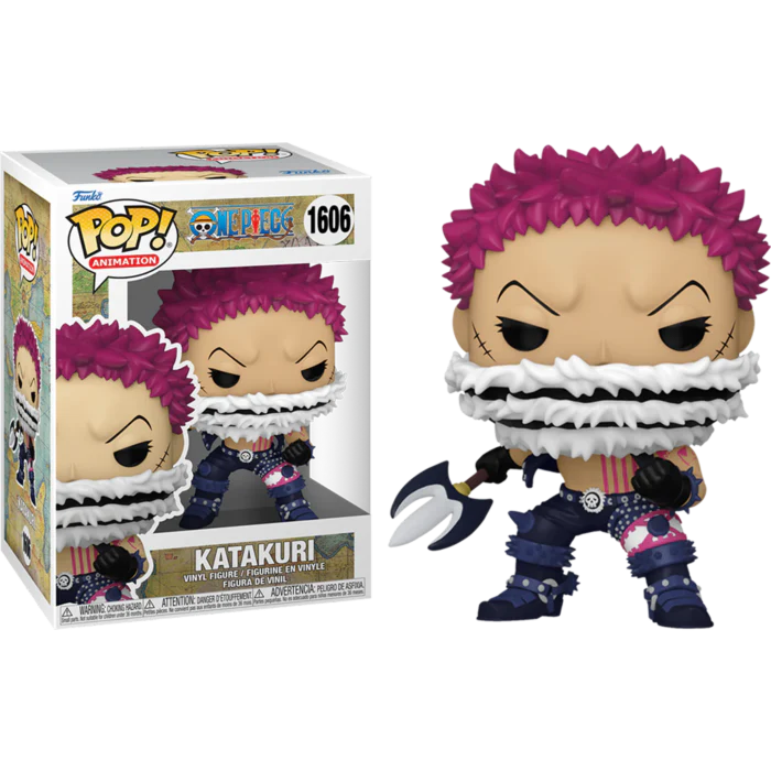 Katakuri 1606