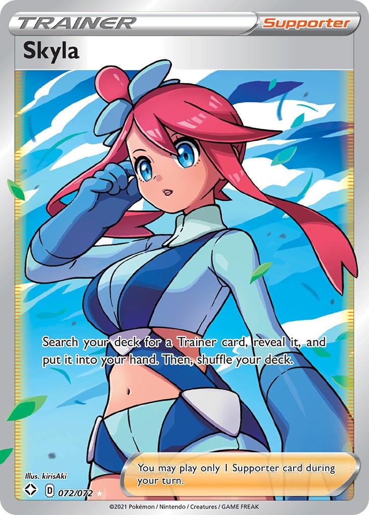 Skyla #72