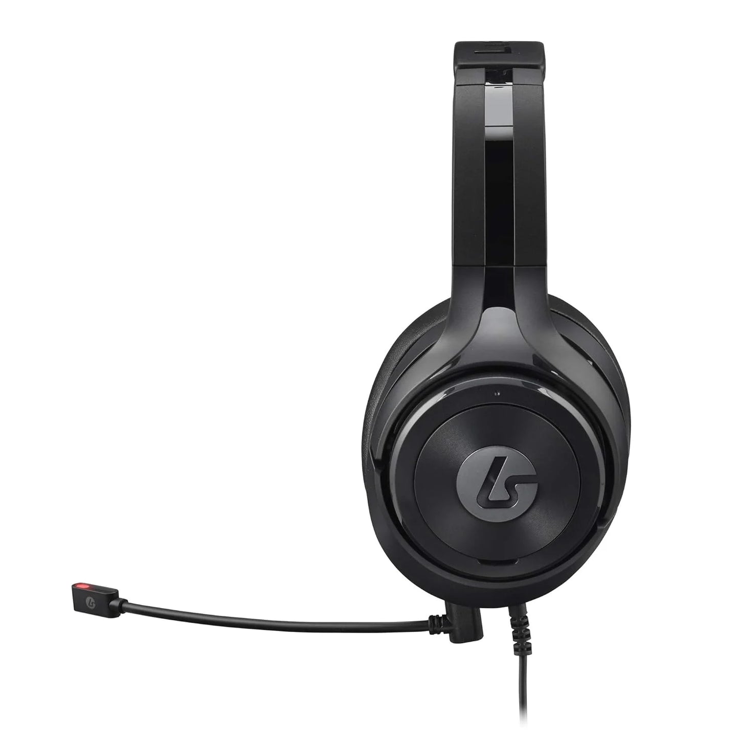 Lucid Sound Wired Gaming Headset