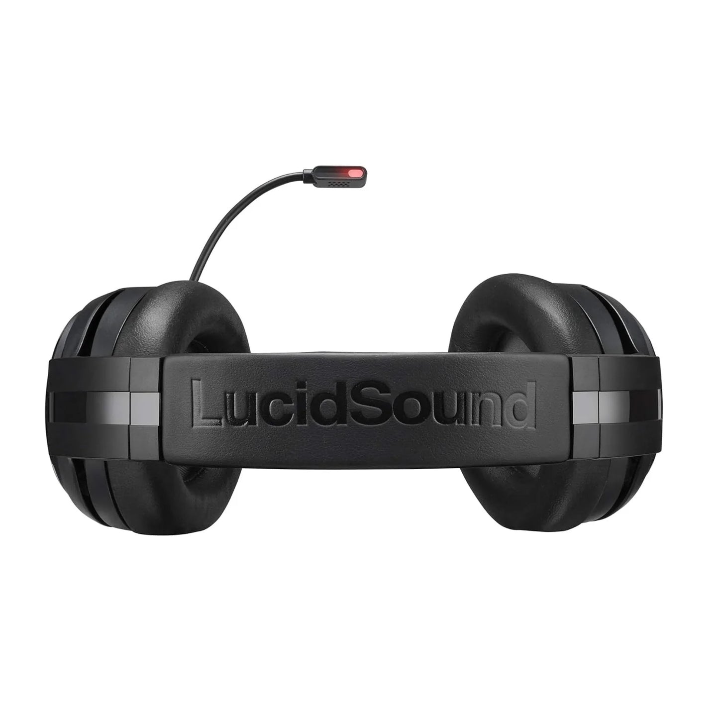 Lucid Sound Wired Gaming Headset