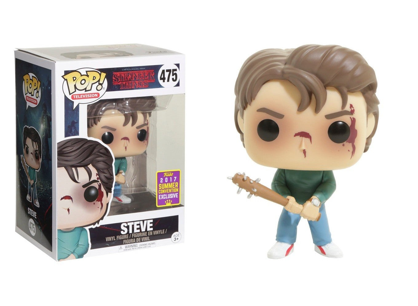Steve 475