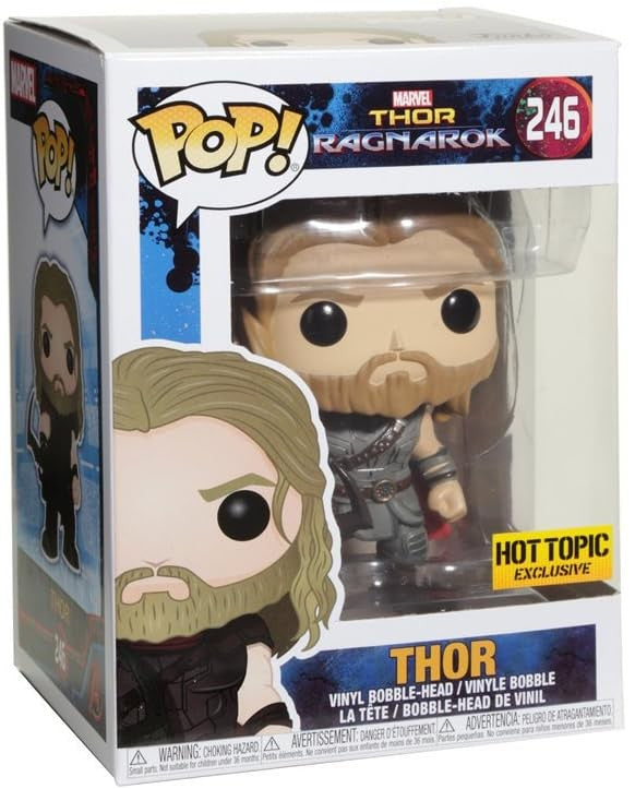 Thor 246