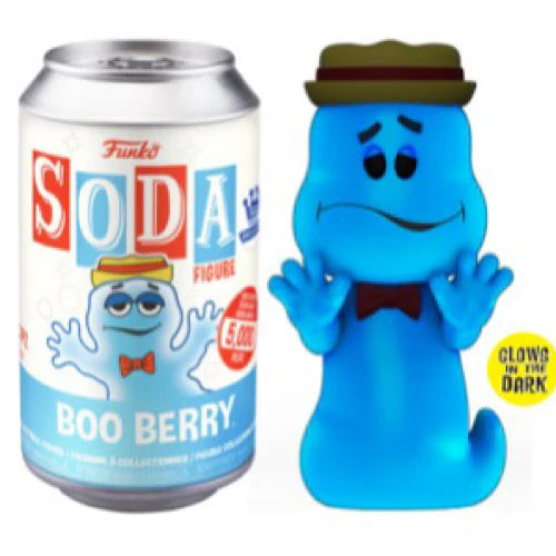 Boo Berry (Sealed)