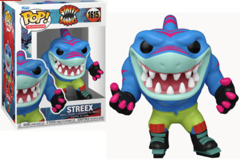 Streex 1615