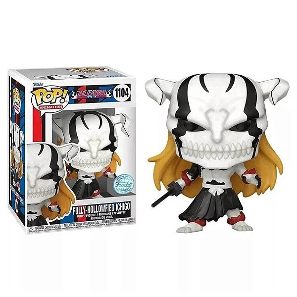 Fully-Hollowfied Ichigo 1104