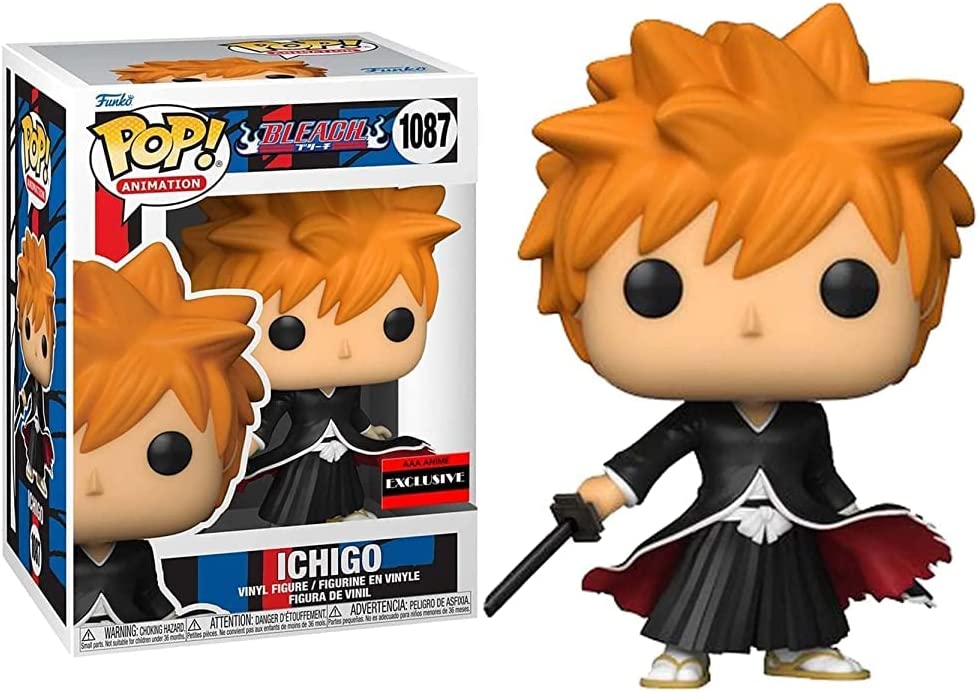 Ichigo 1087