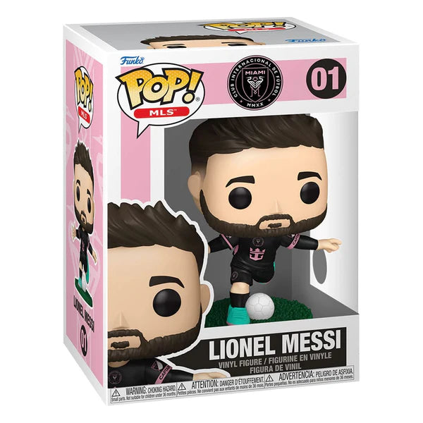 Lionel Messi 01