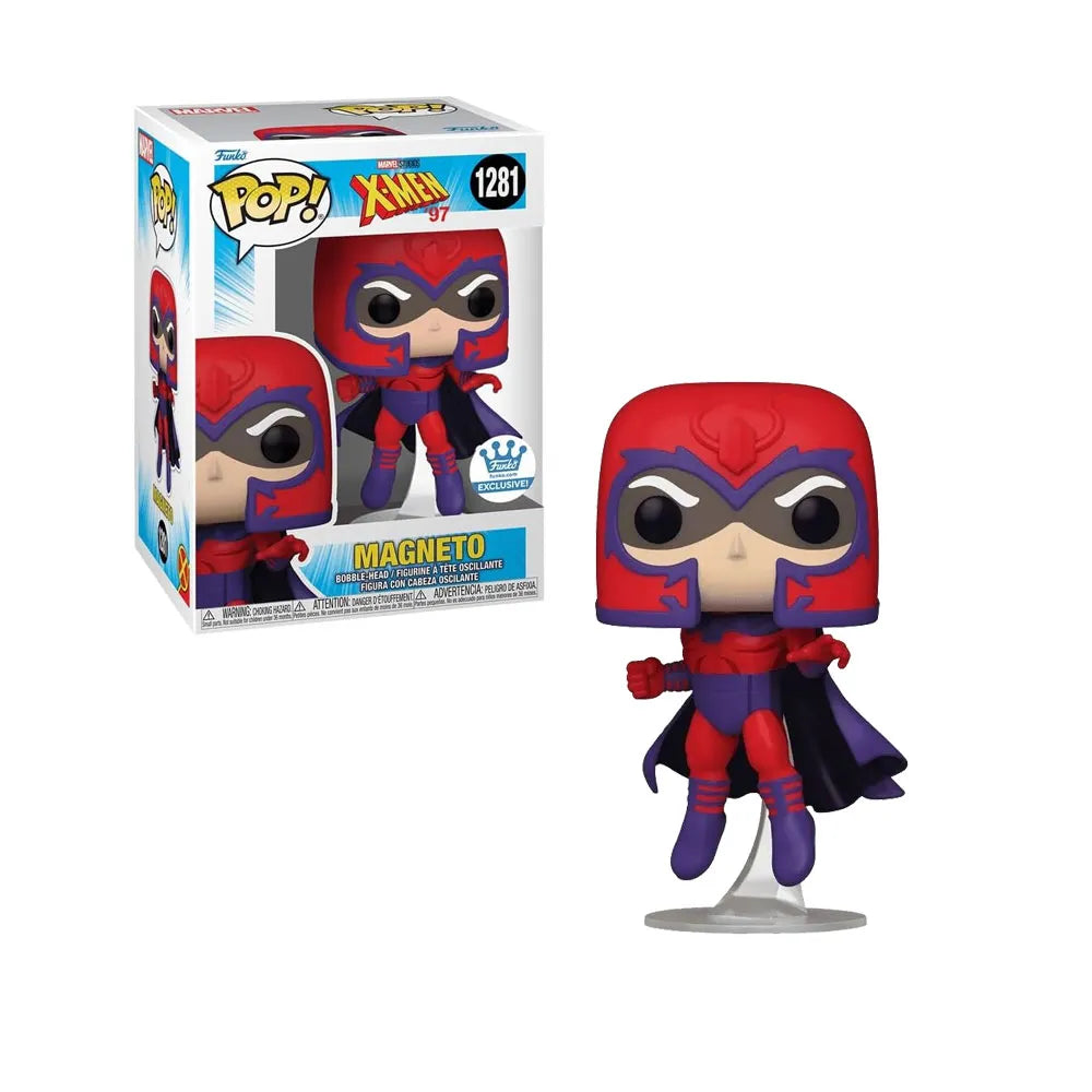 Magneto 1281
