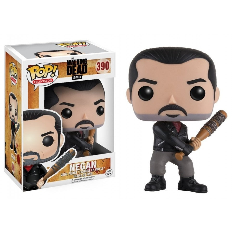 Negan 390