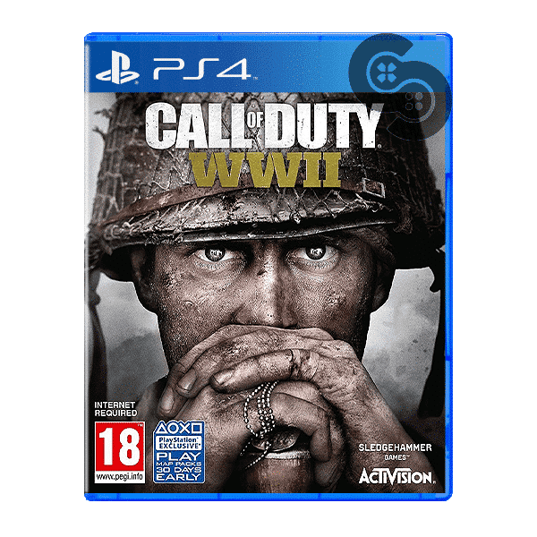 Call of Duty WW2