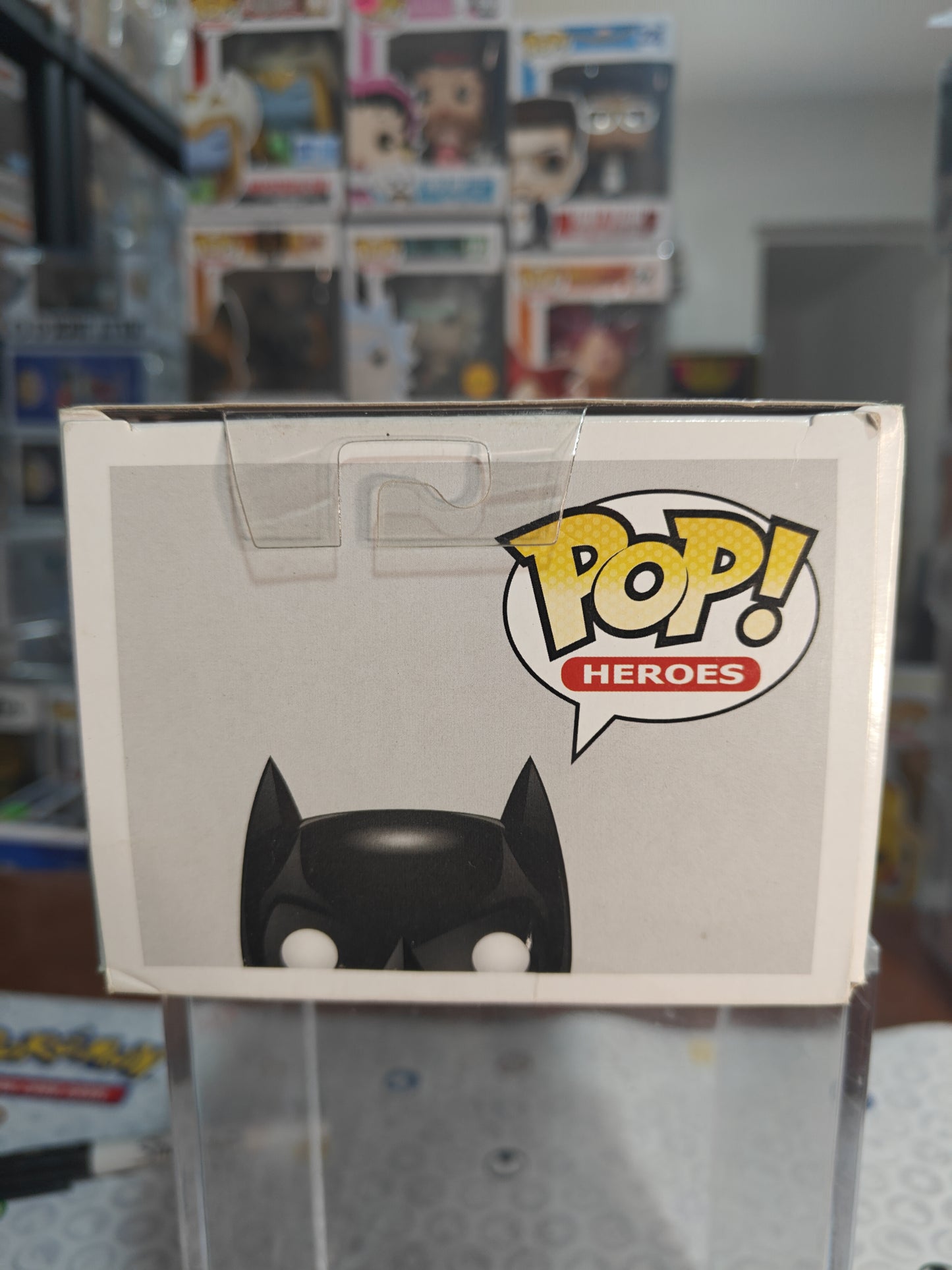 Batman (Dark Knight) 19 2012
