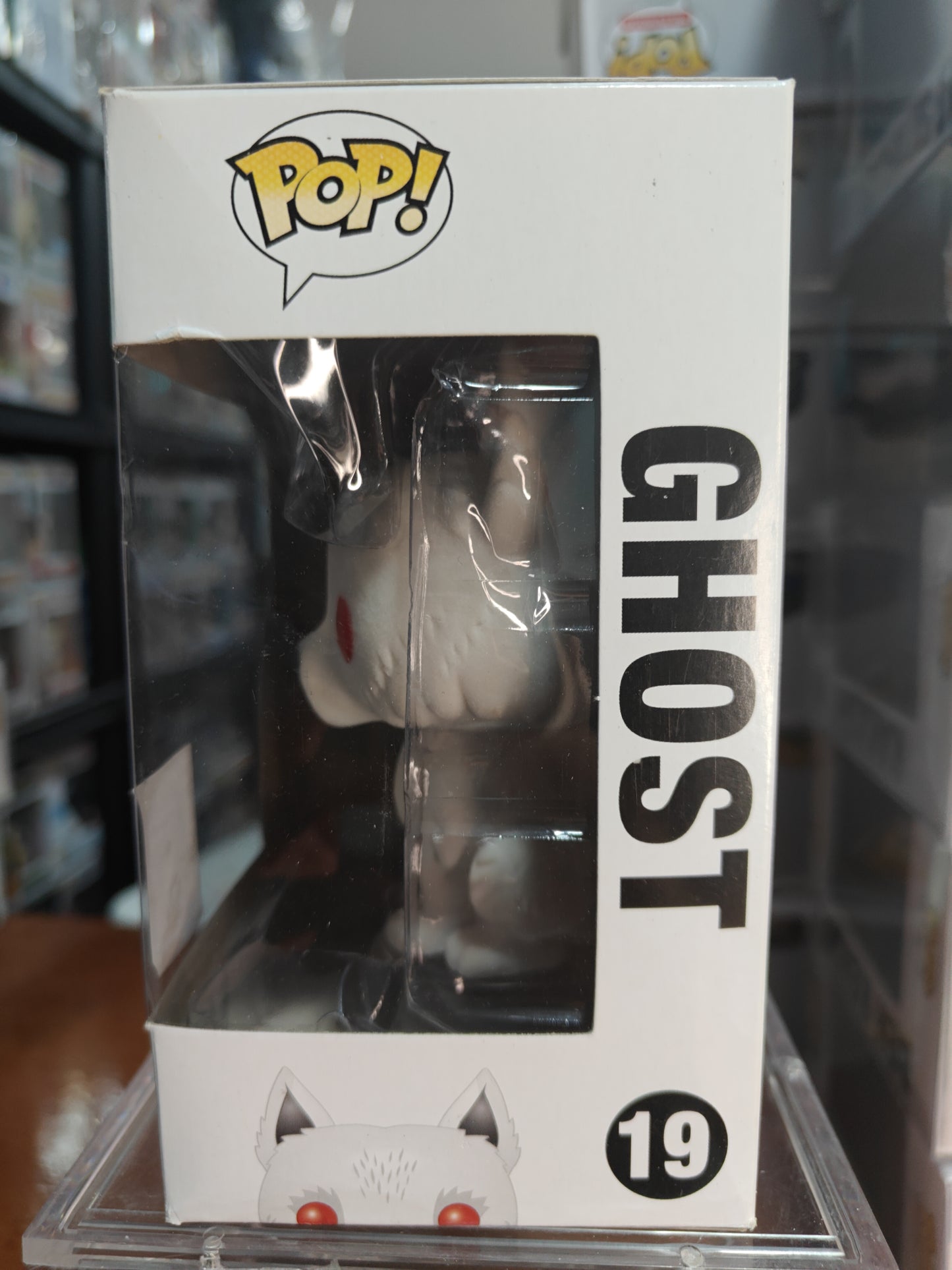 Ghost