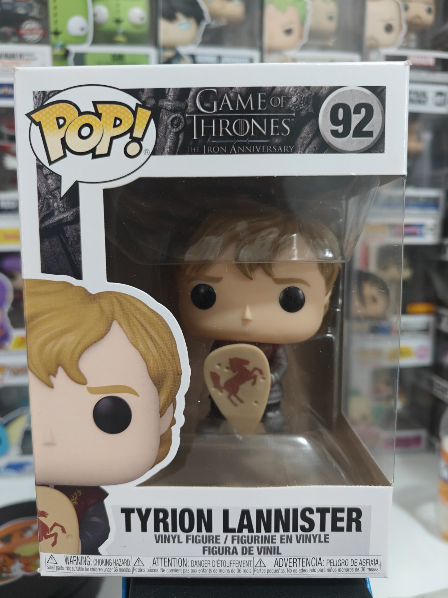 Tyrion Lannister 92