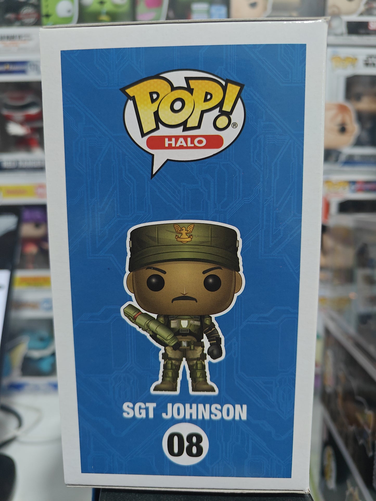 SGT Johnson 08