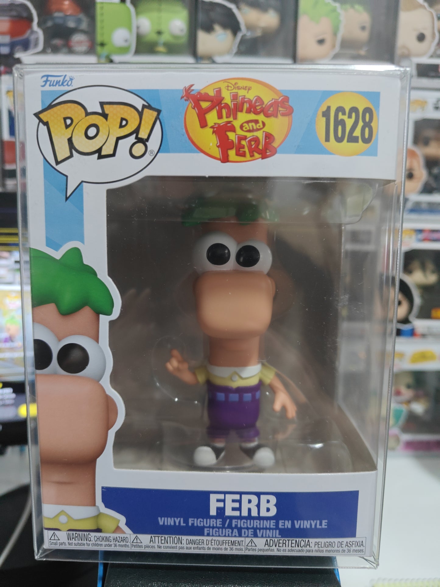 Ferb 1628