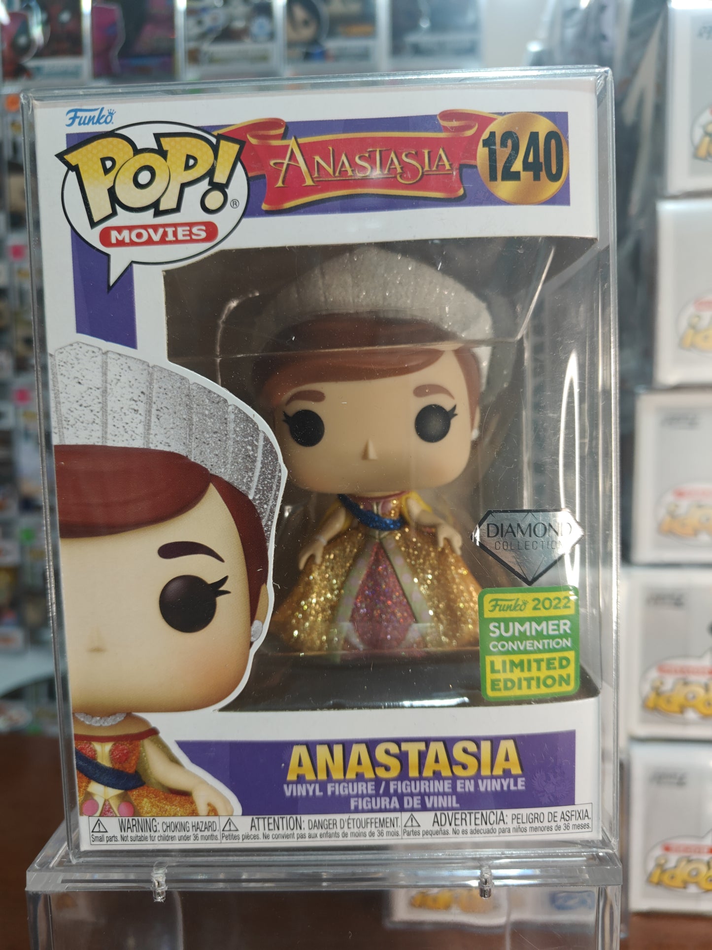 Anastasia (Diamond) 1240