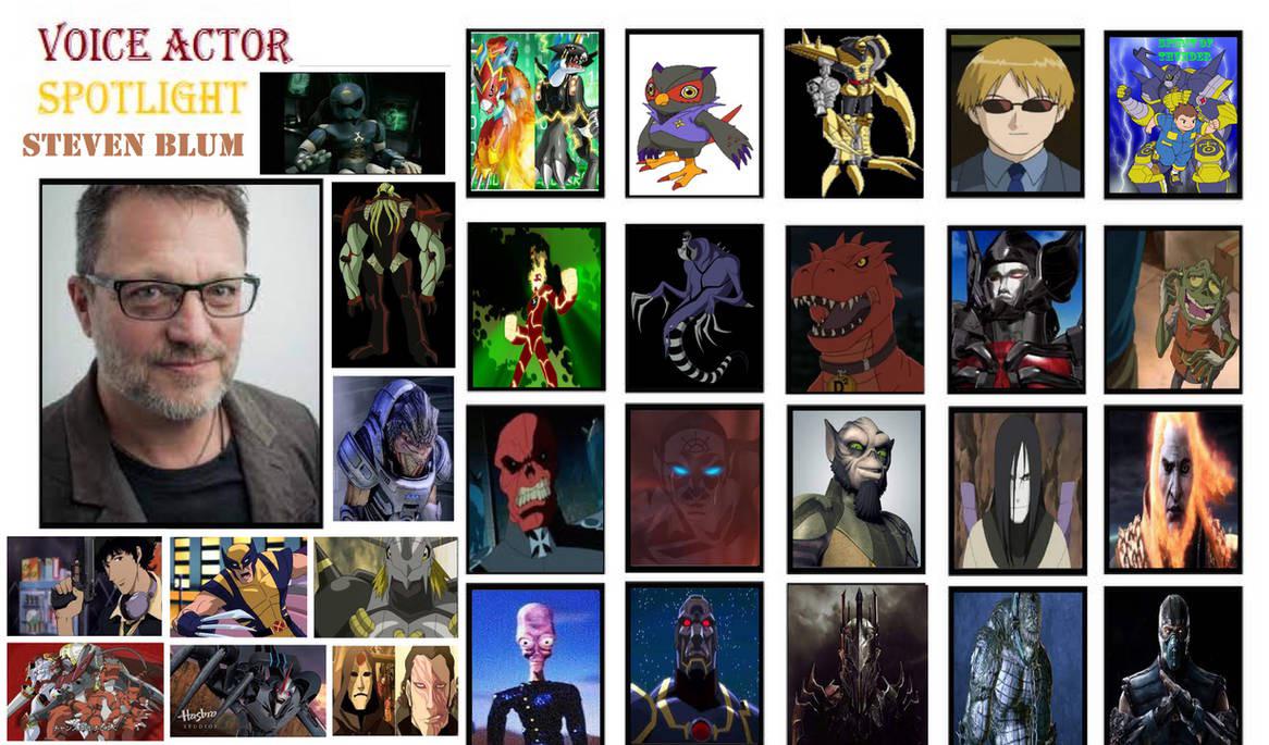 Orochimaru (Atkatsuki) 1435 Auto Steve Blum
