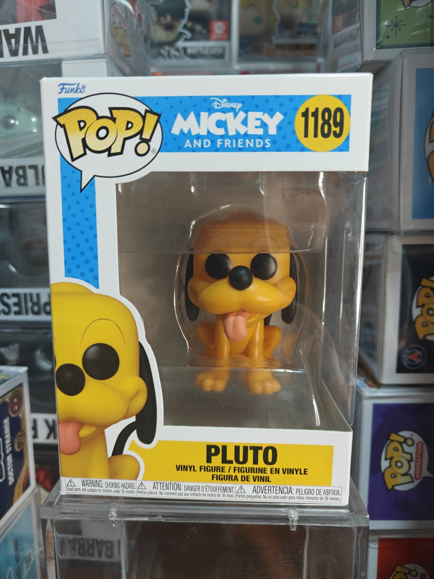 Pluto 1189