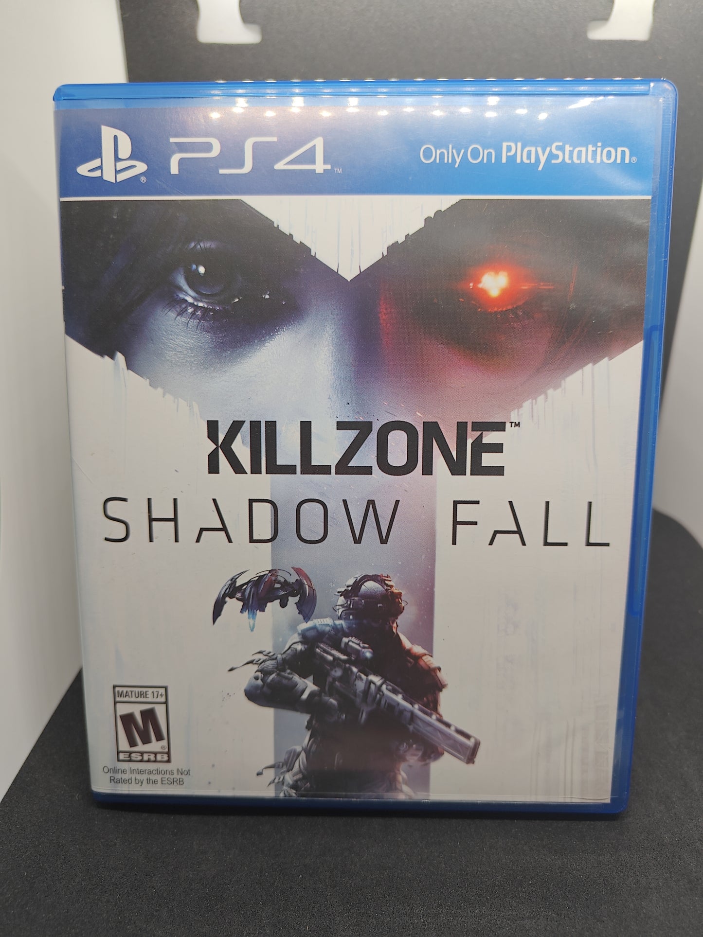 Killzone: Shadowfall