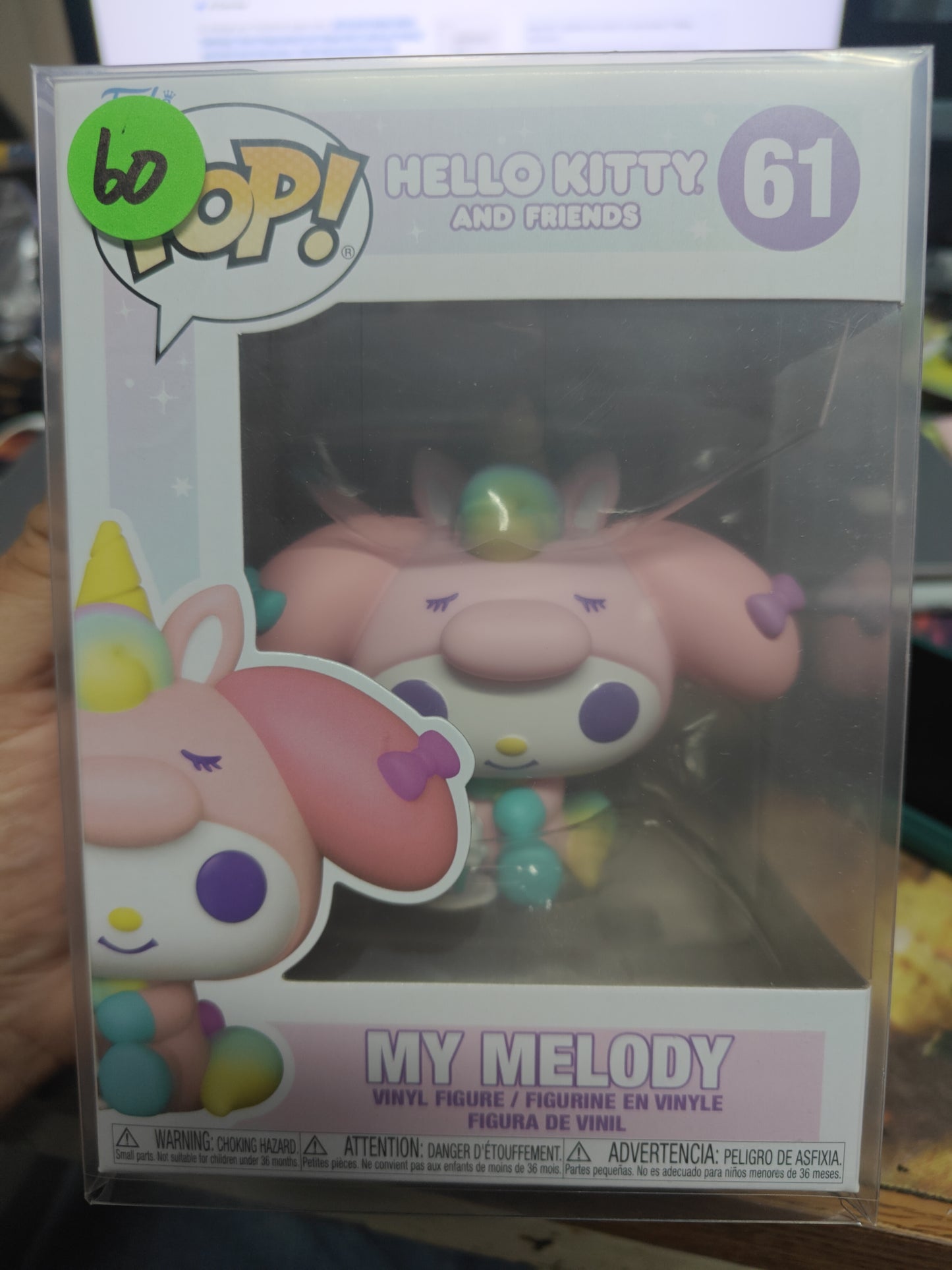 My Melody 61