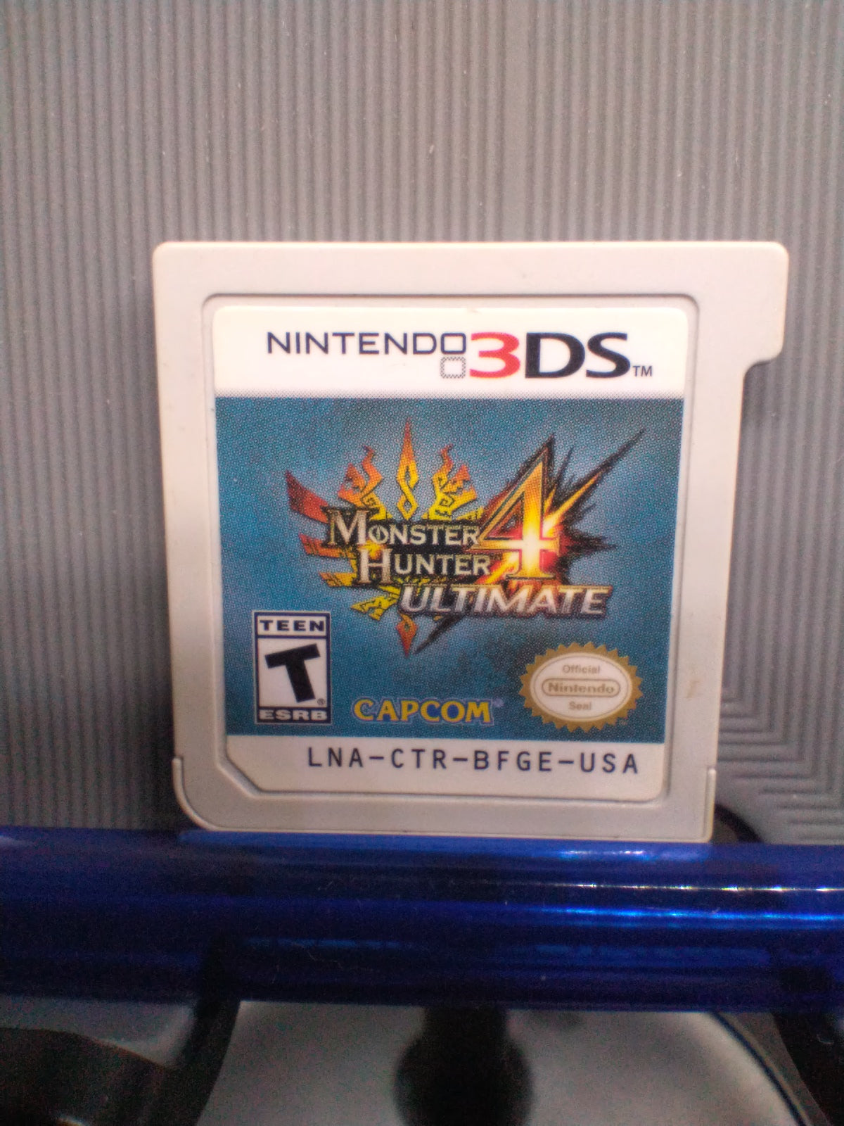 Monster Hunter 4 Ultimate