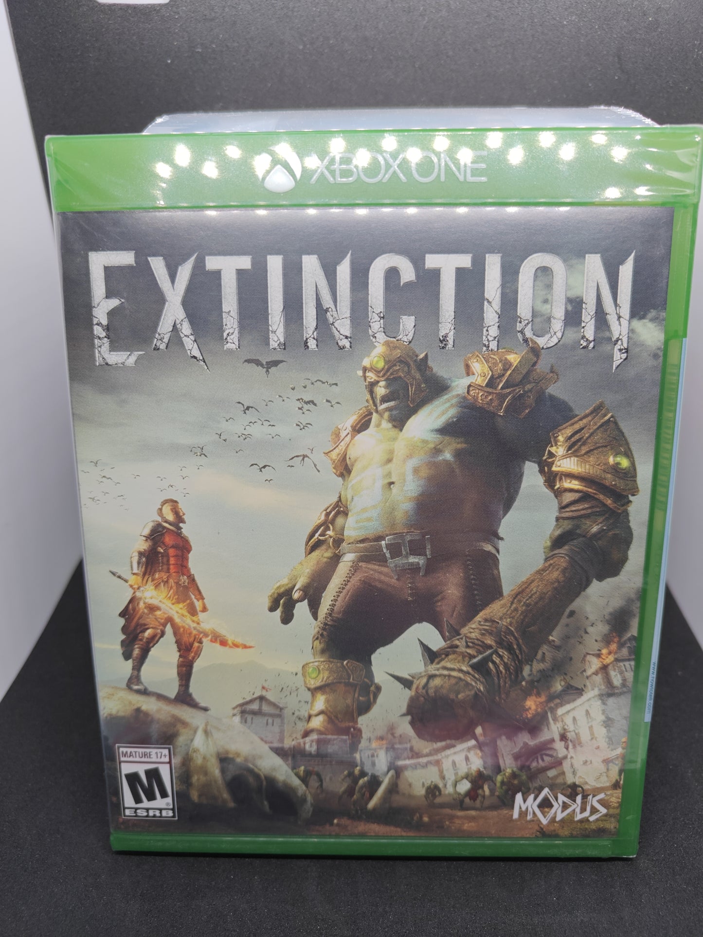Extinction