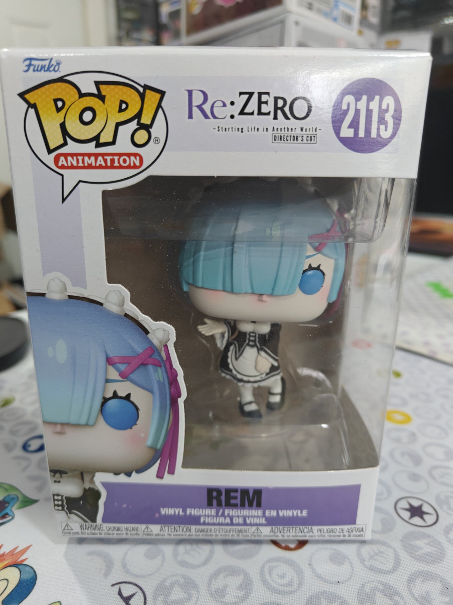 Rem 2113