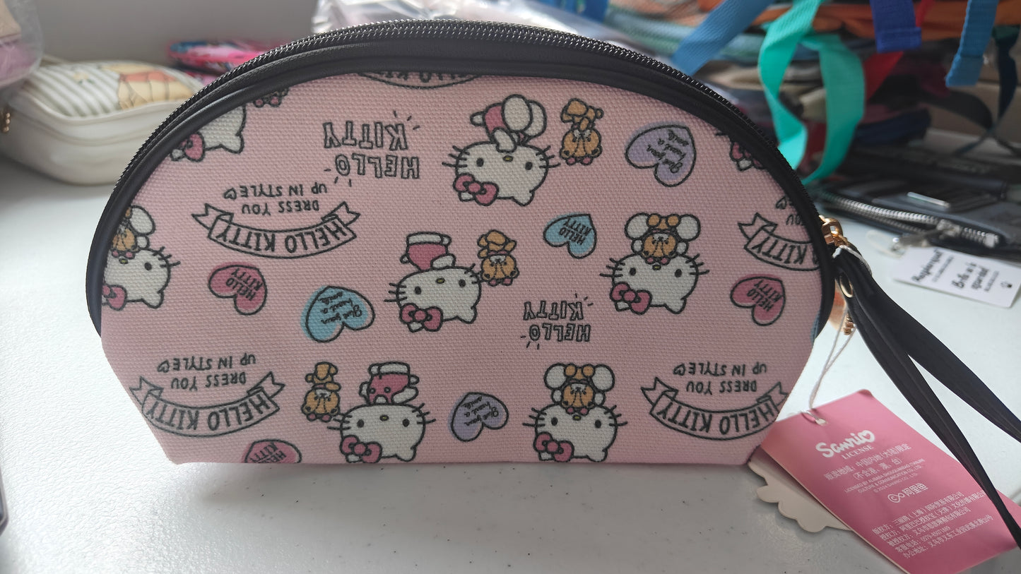 Sanrio Hello Kitty Makeup