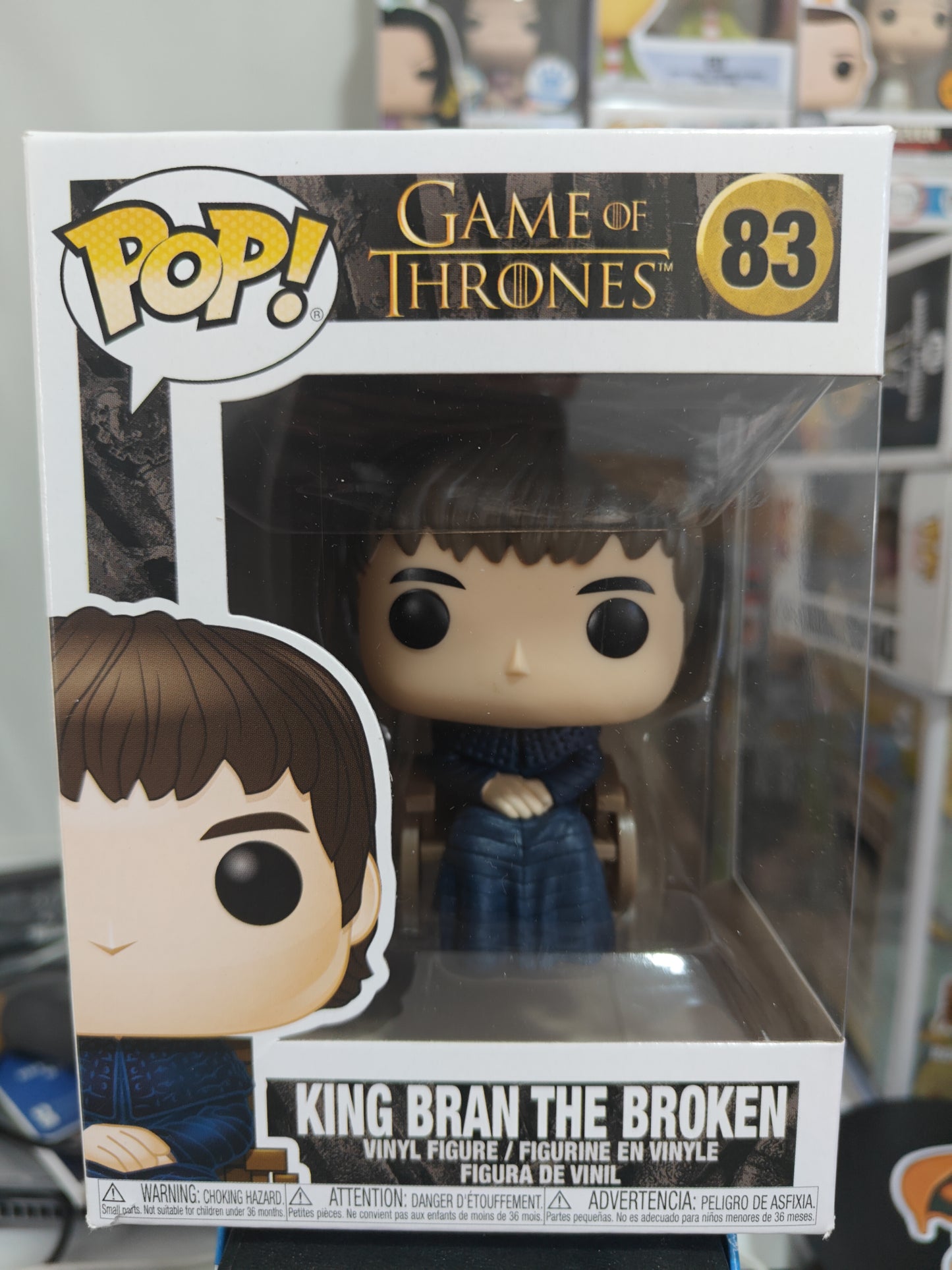 King Bran the Broken 83