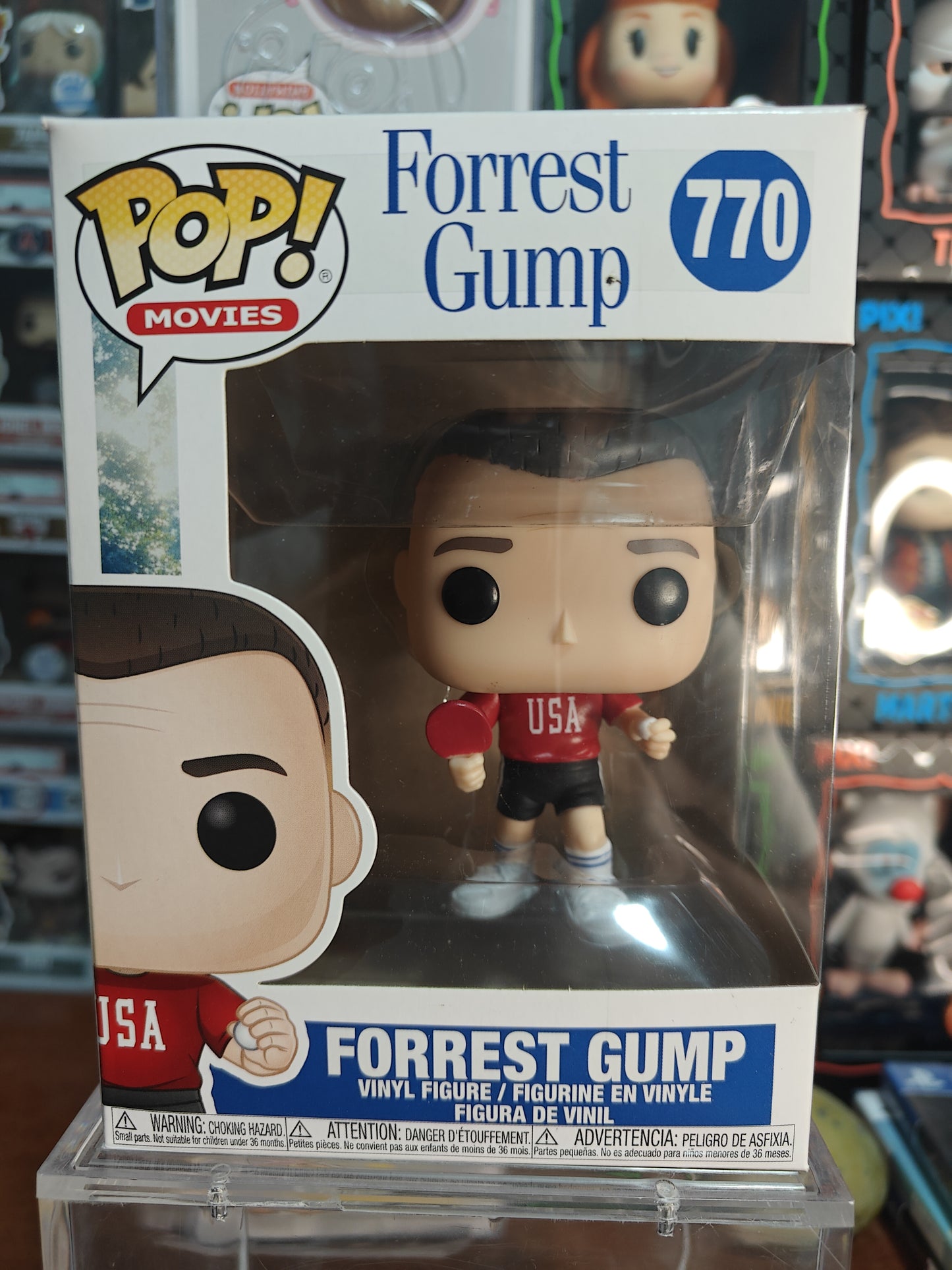 Forrest Gump 770