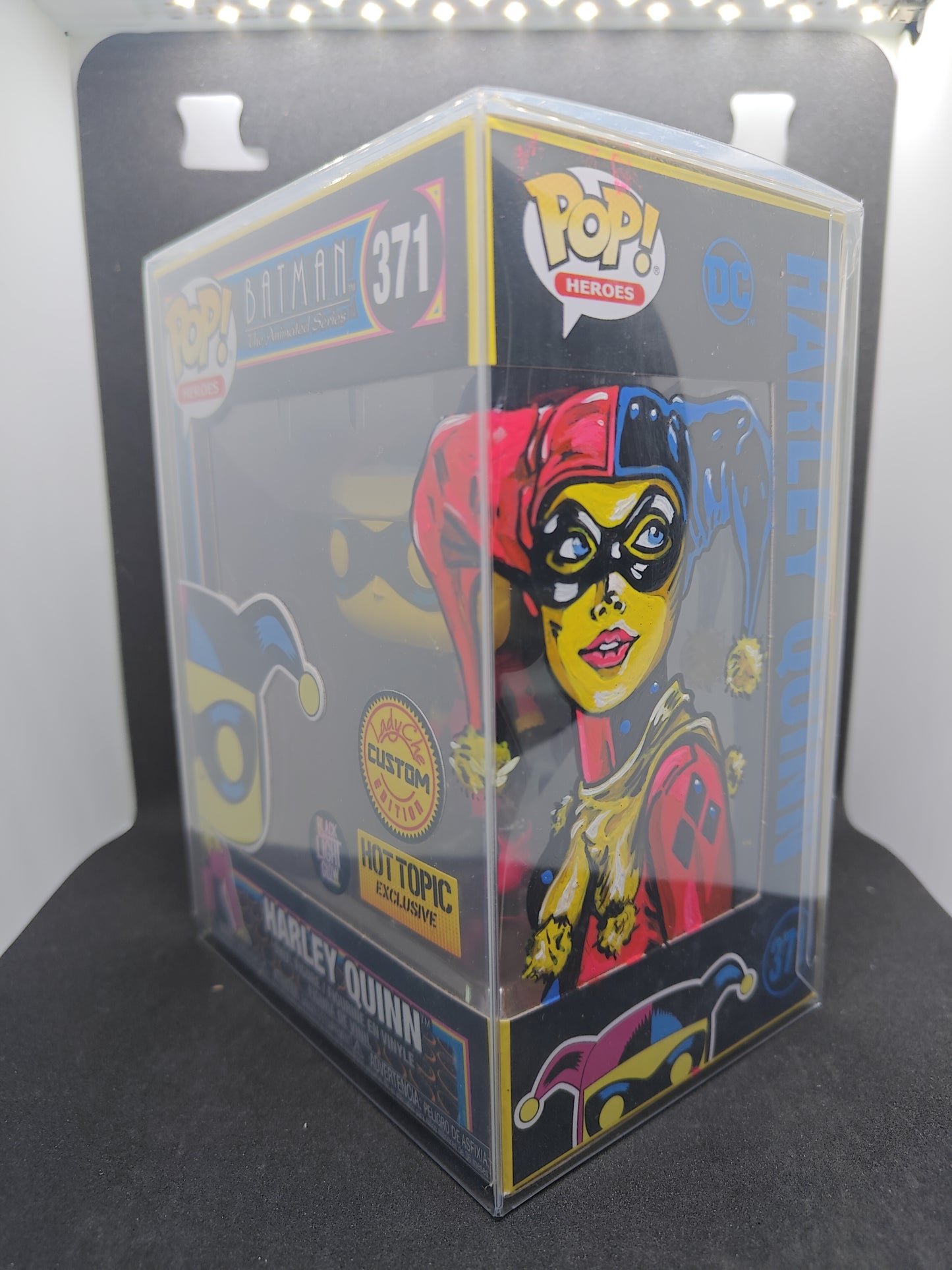 Harley Quinn - 371 (Lady Che Custom)