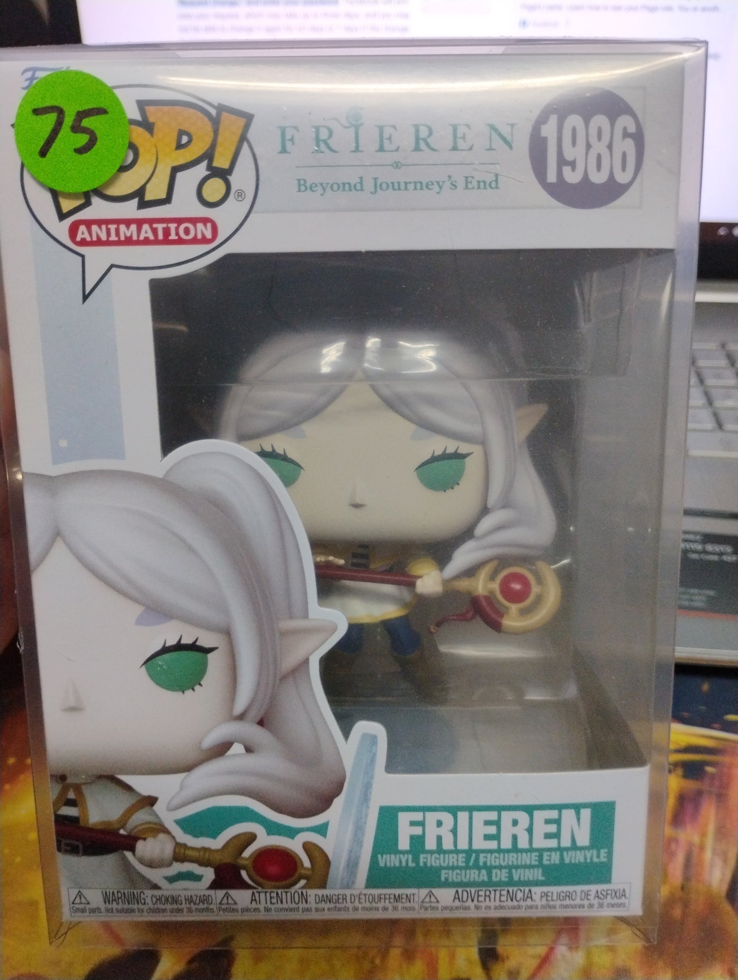 Frieren 1986