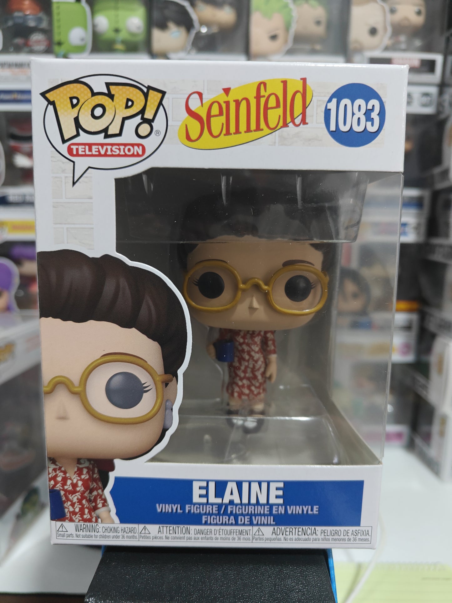 Elaine 1083