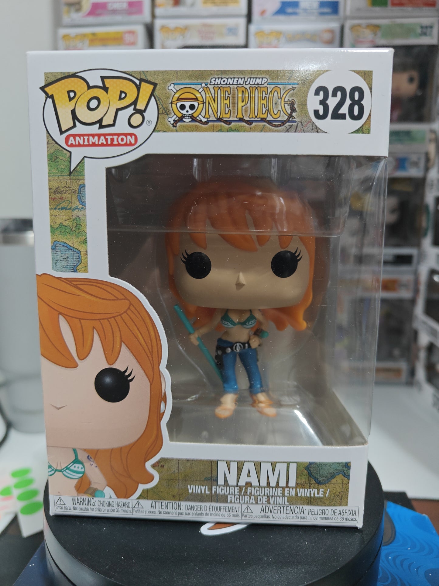 Nami 328