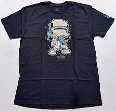First Order Snow Trooper - XL