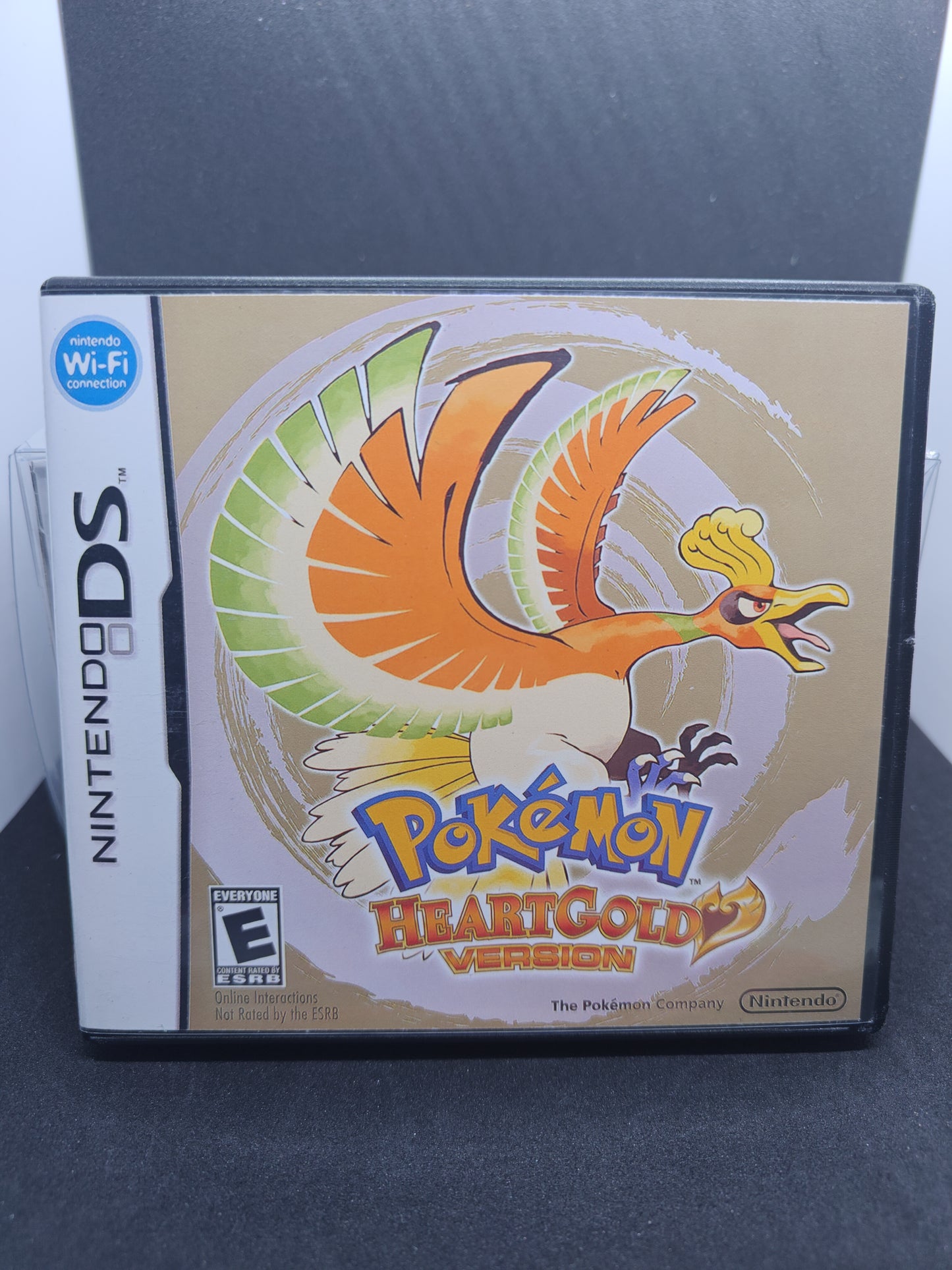 Pokemon: Heart Gold