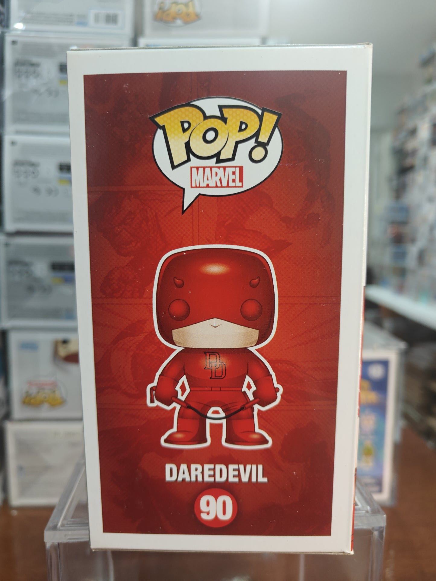 Daredevil 90