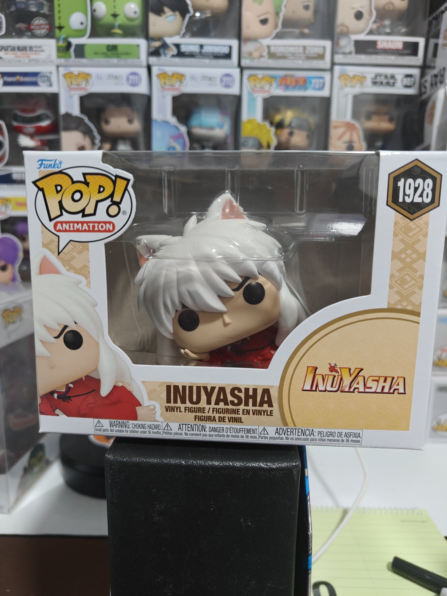 Inuyasha 1928