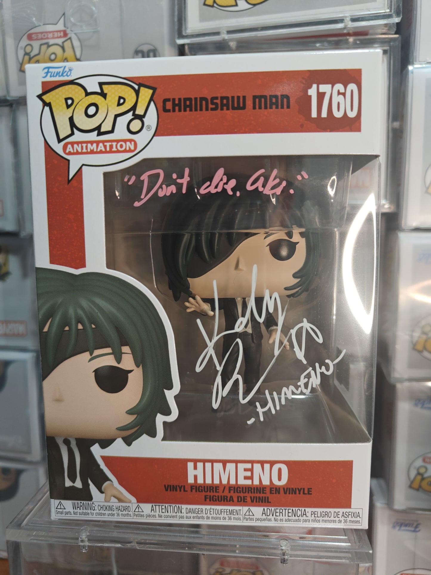 Himeno Signed by Katelyn Barr 1760