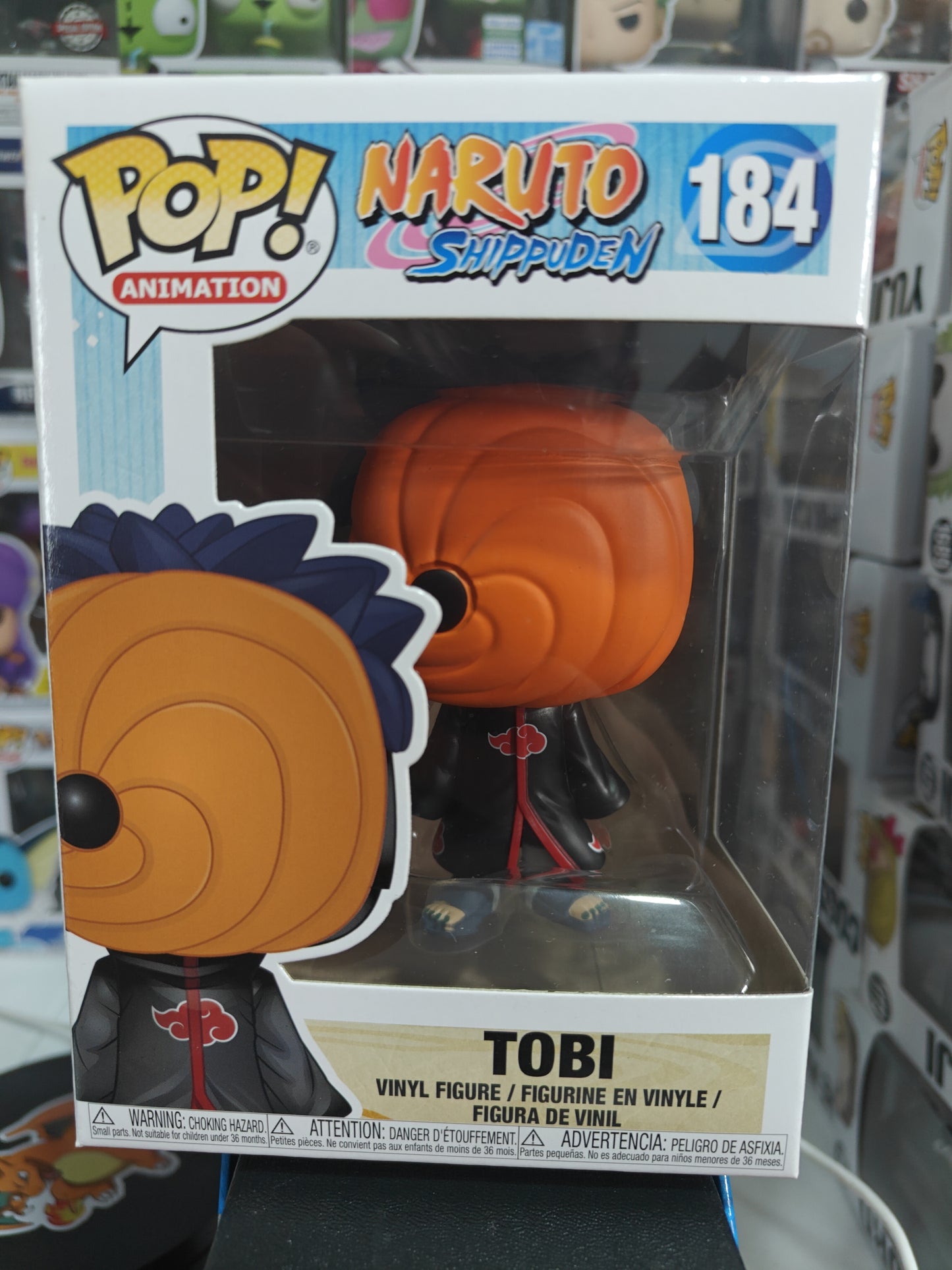 Tobi 184