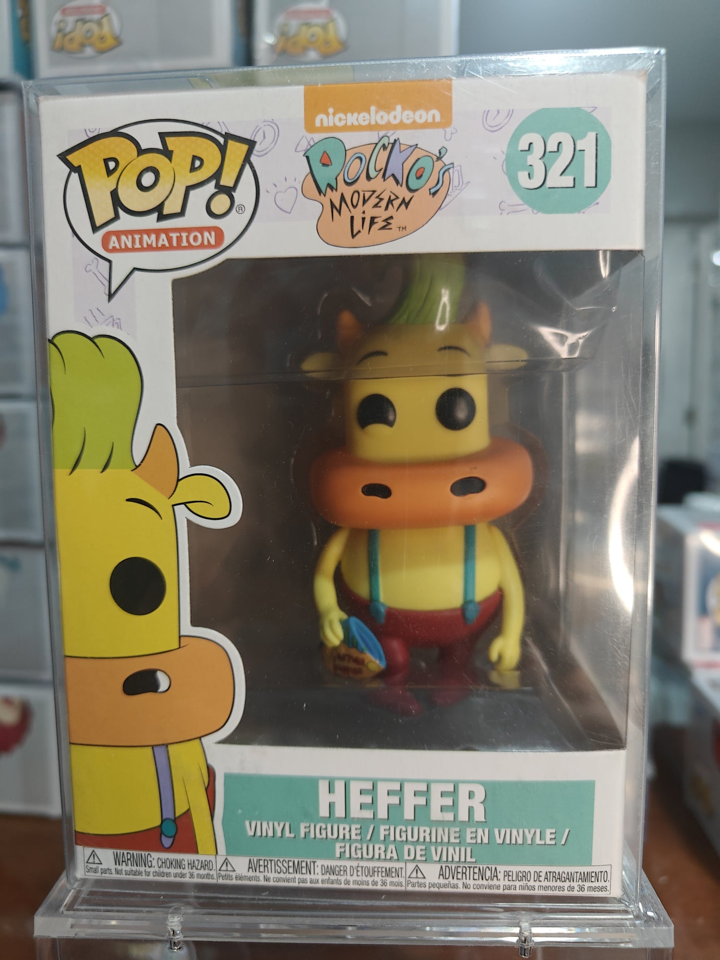 Heffer 321