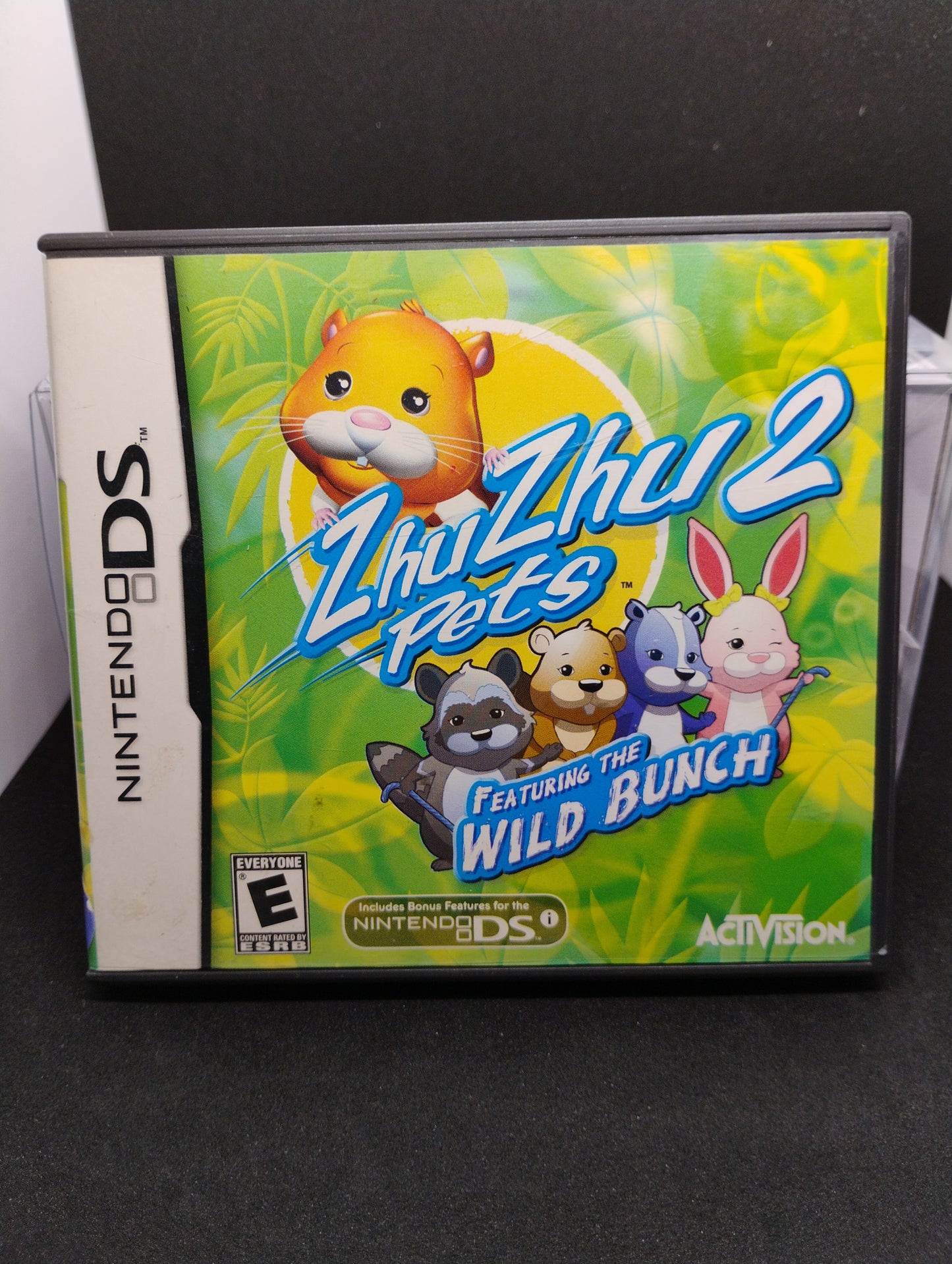 Zhu Zhu Pets 2