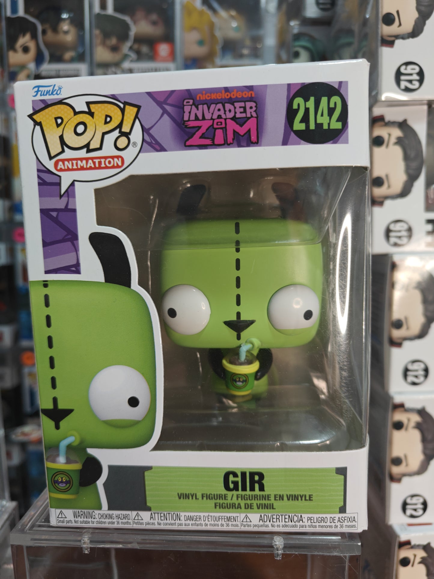 Gir 2142