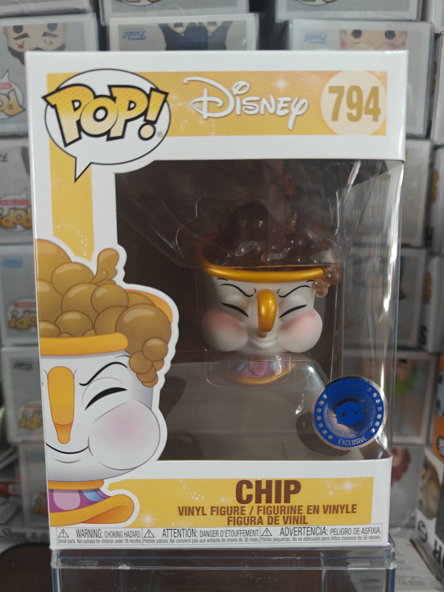 Chip 794