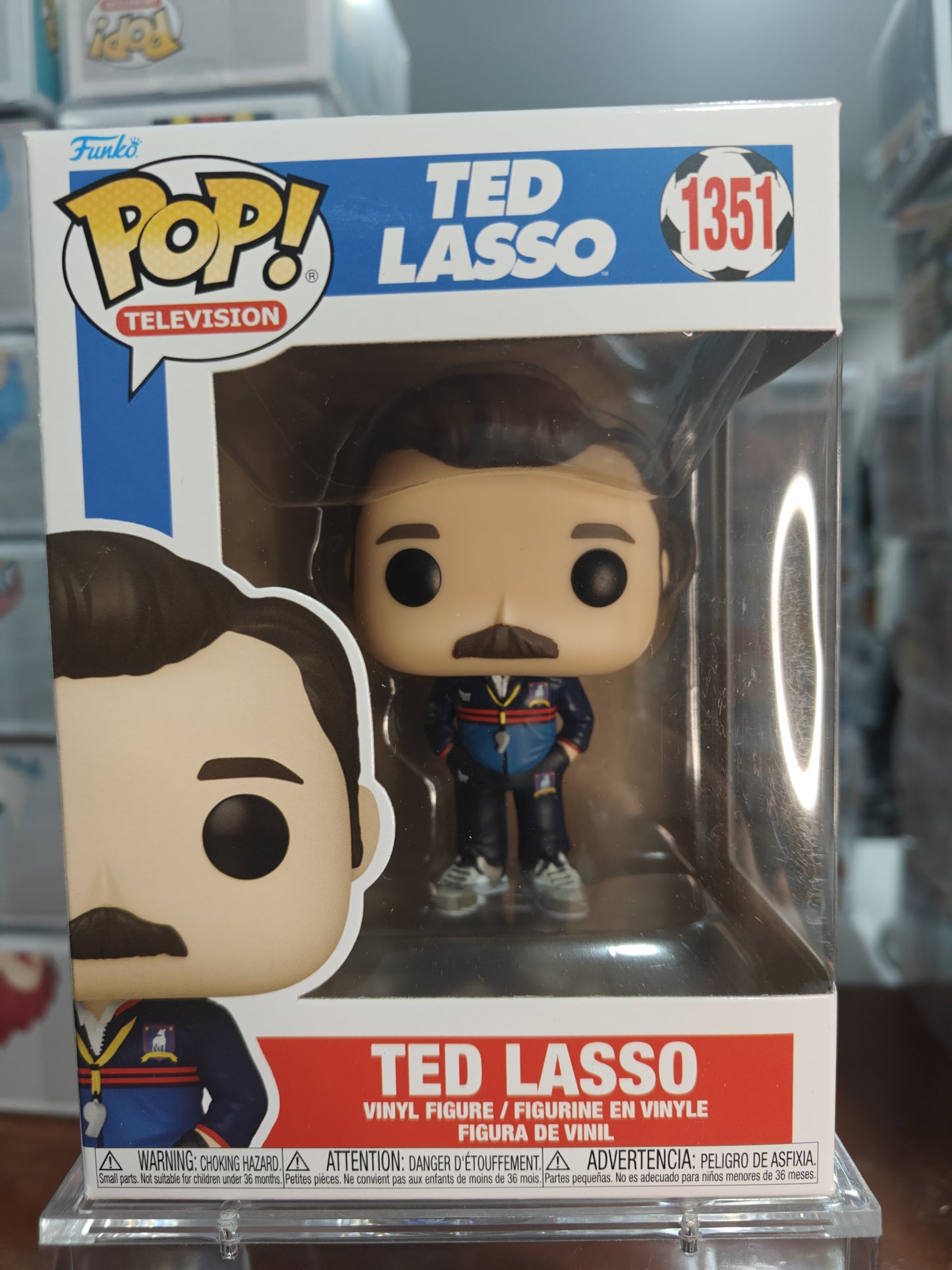 Ted Lasso 1351