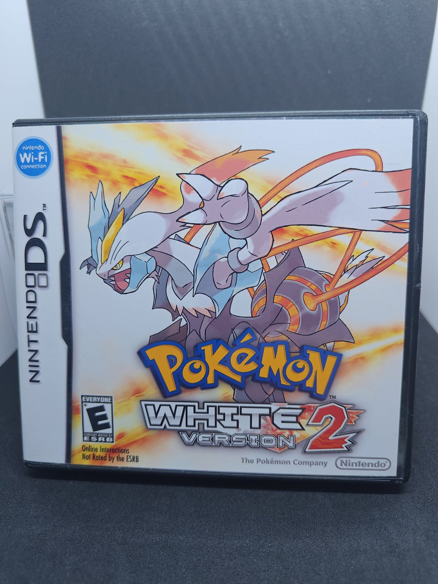 Pokemon White Version 2