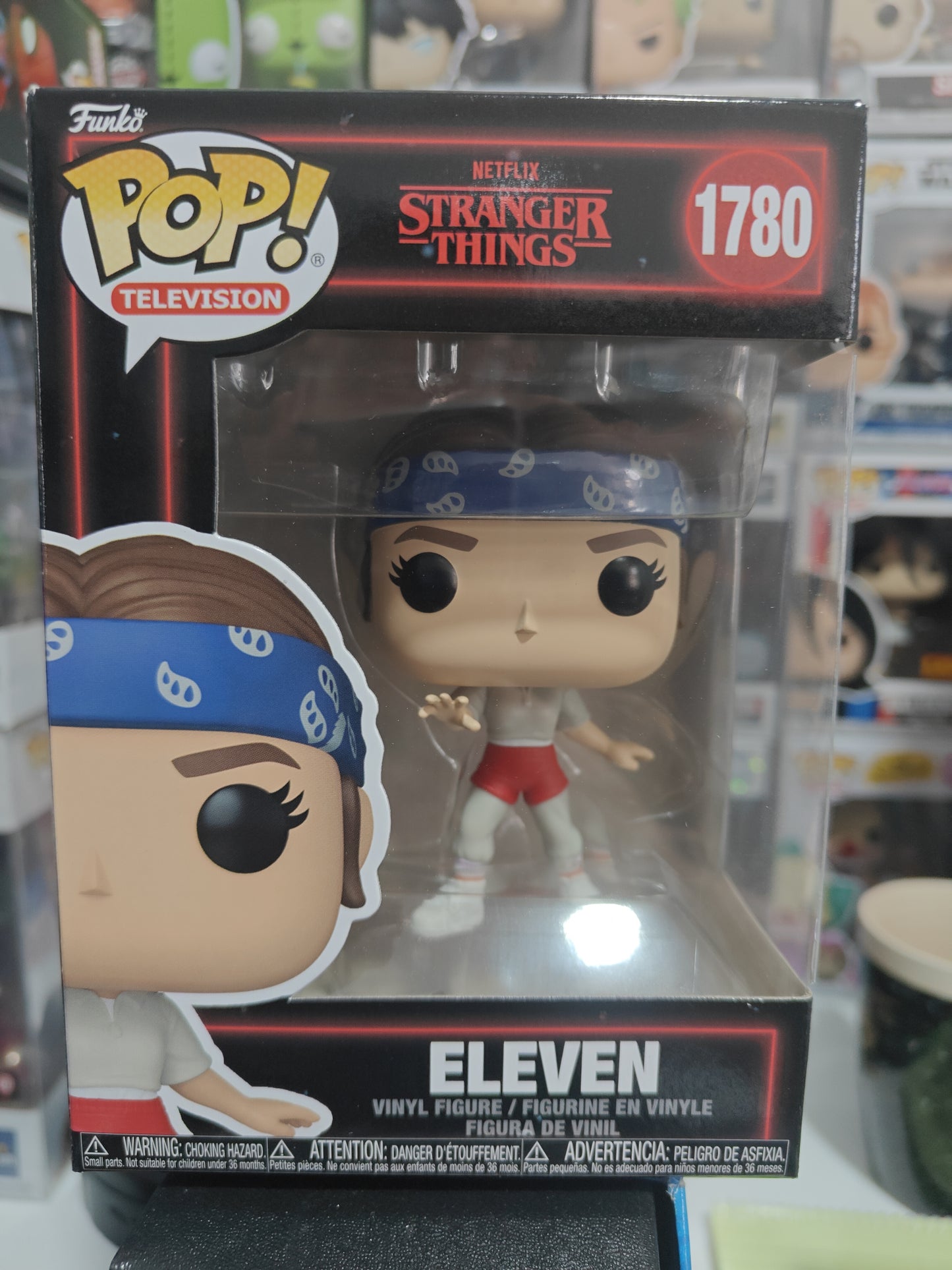 Eleven 1780
