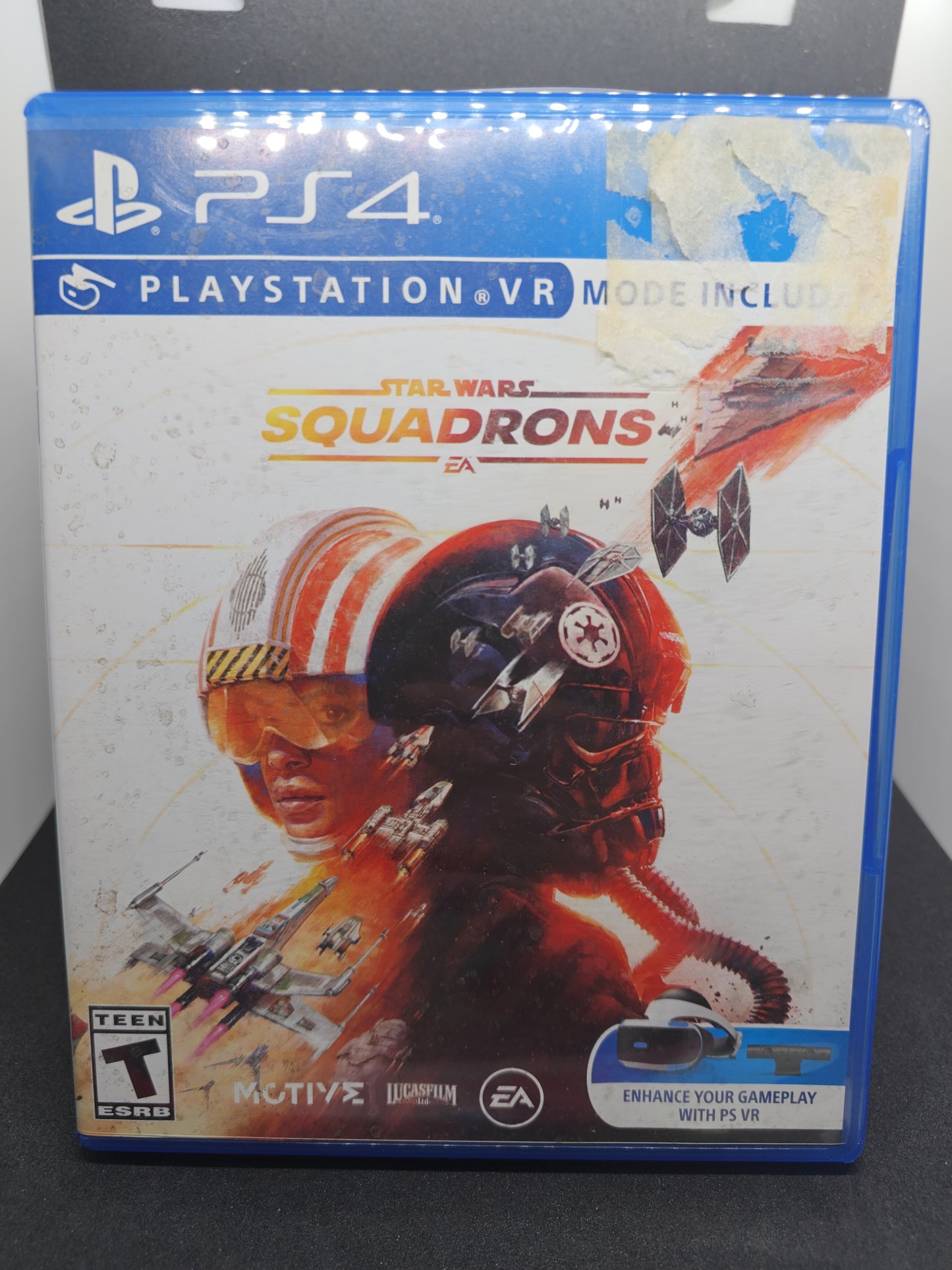 Star Wars: Squadrons