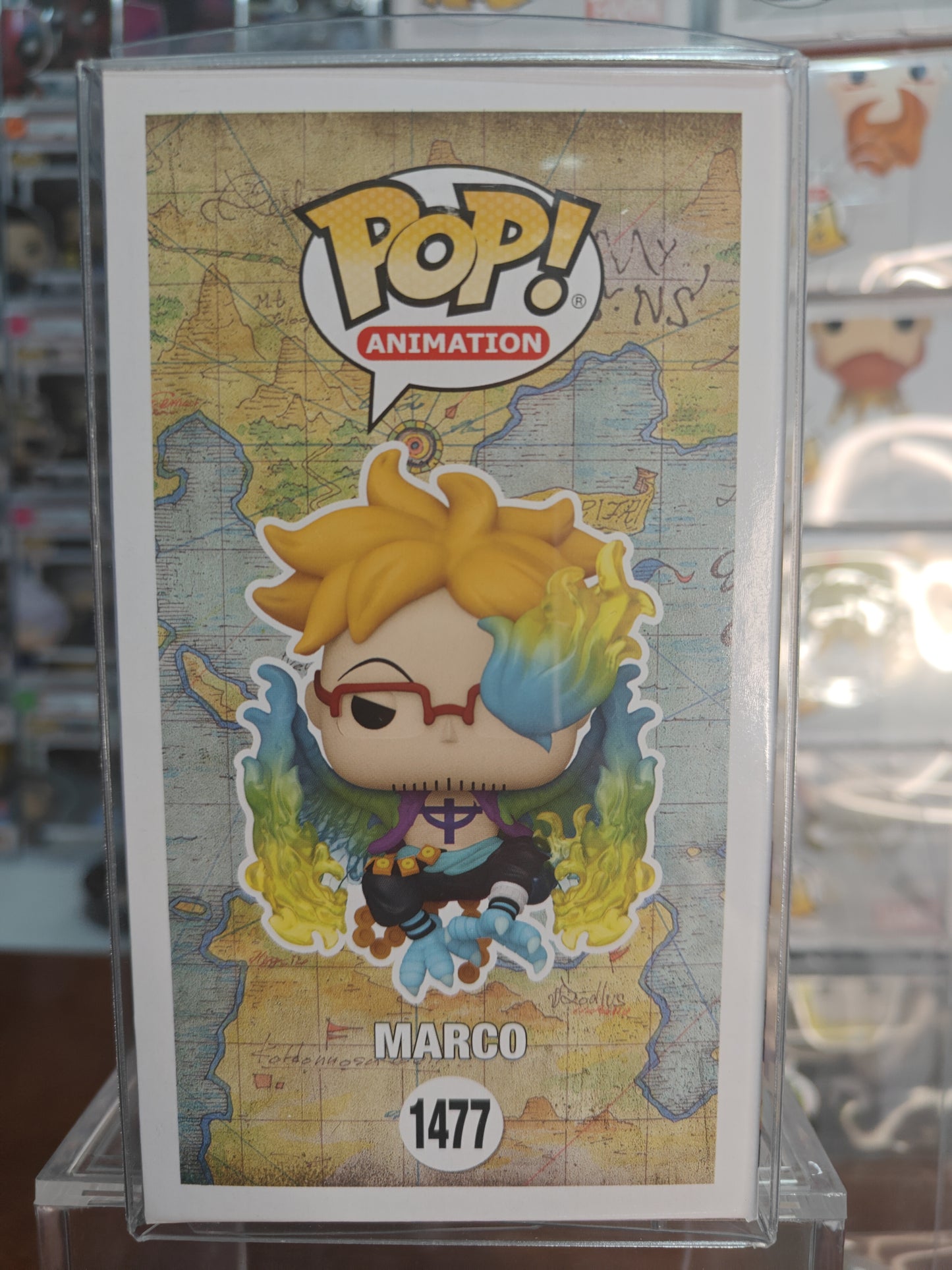 Marco 1477